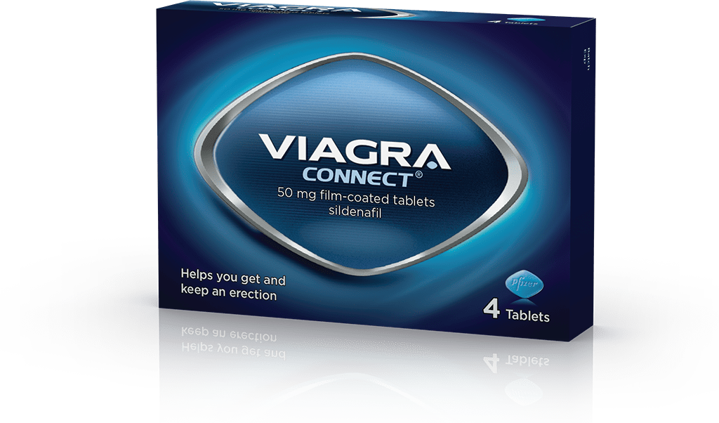 Viagra CONNECT