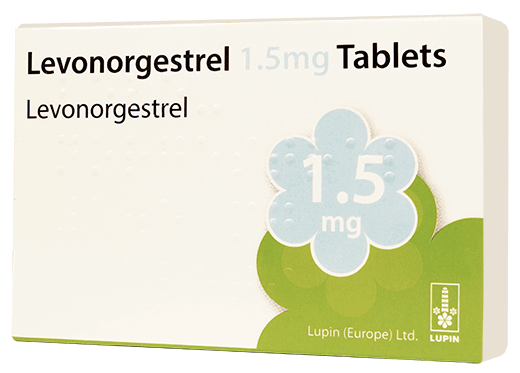 Levonorgestrel