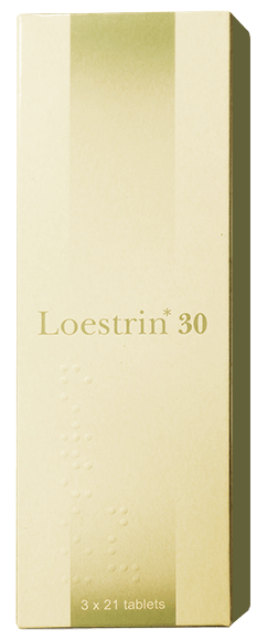 Loestrin