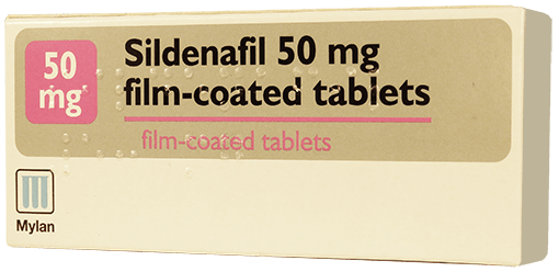 Sildenafil